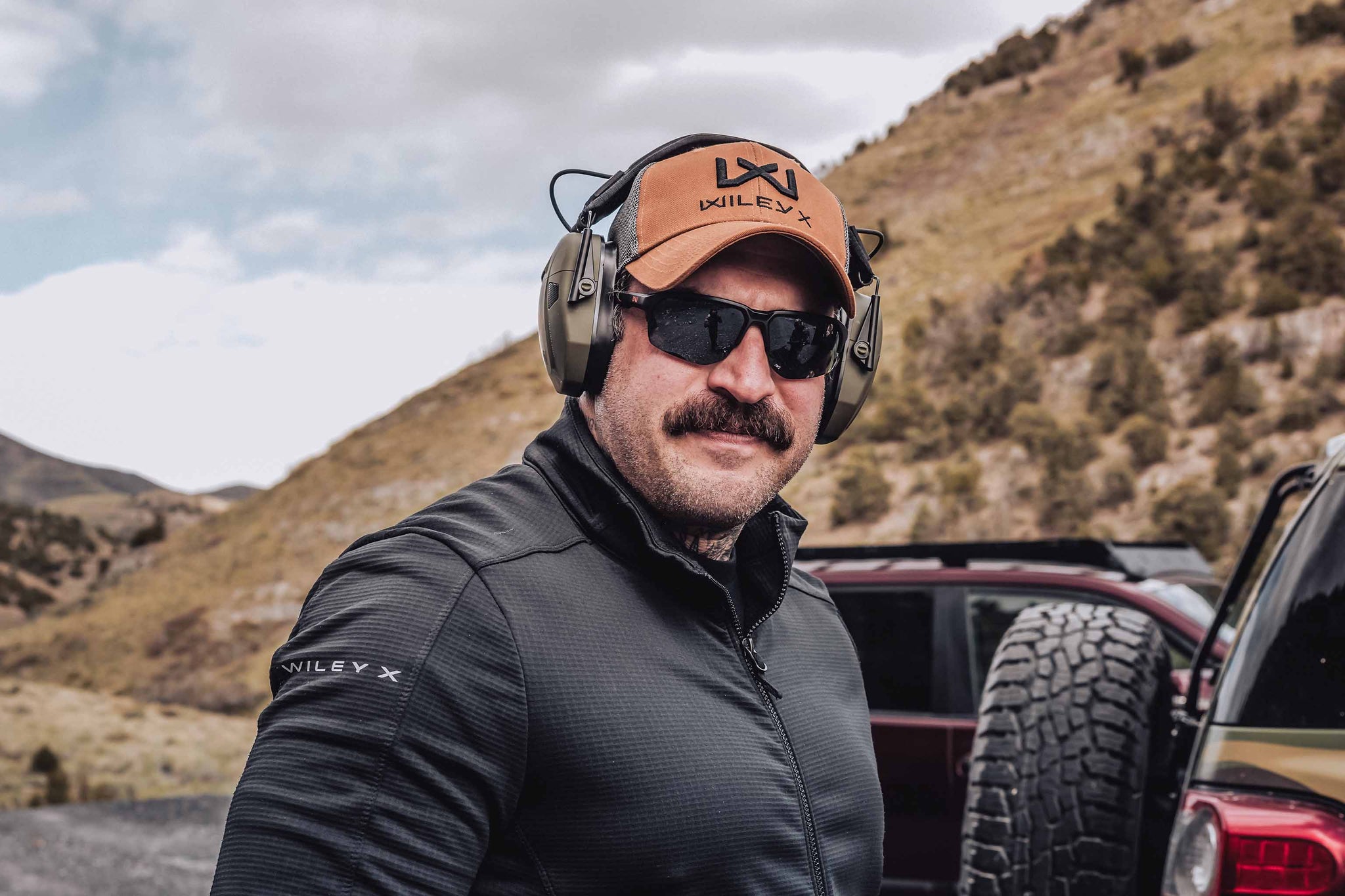 WX JAKL – American Sniper Brand Signature Series