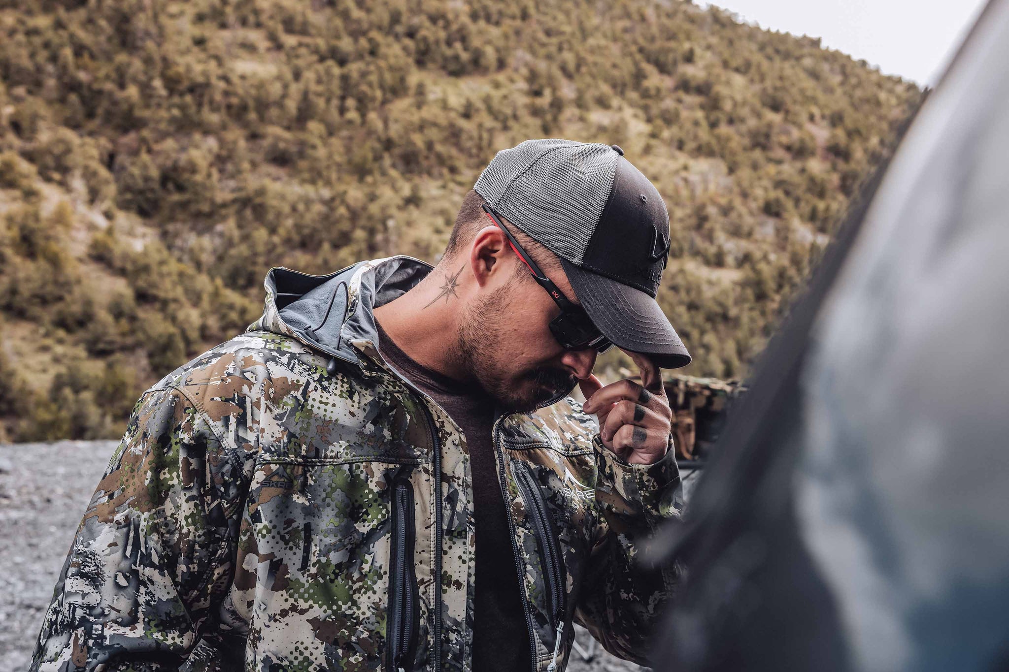 WX JAKL – American Sniper Brand Signature Series