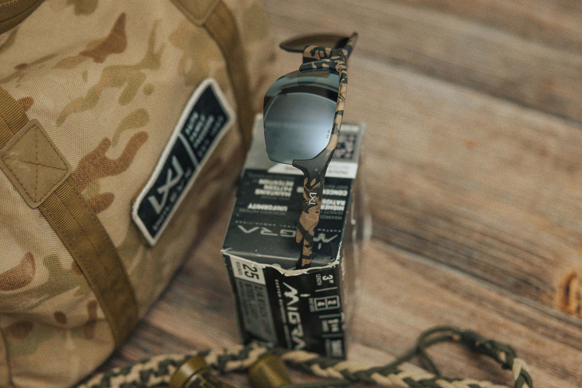 WX Jakl Camo Edition