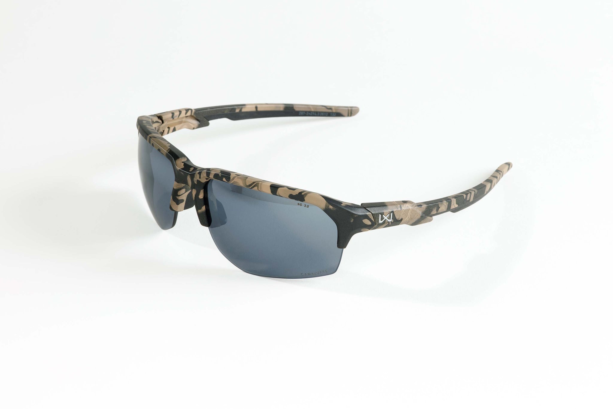 WX Jakl Camo Edition