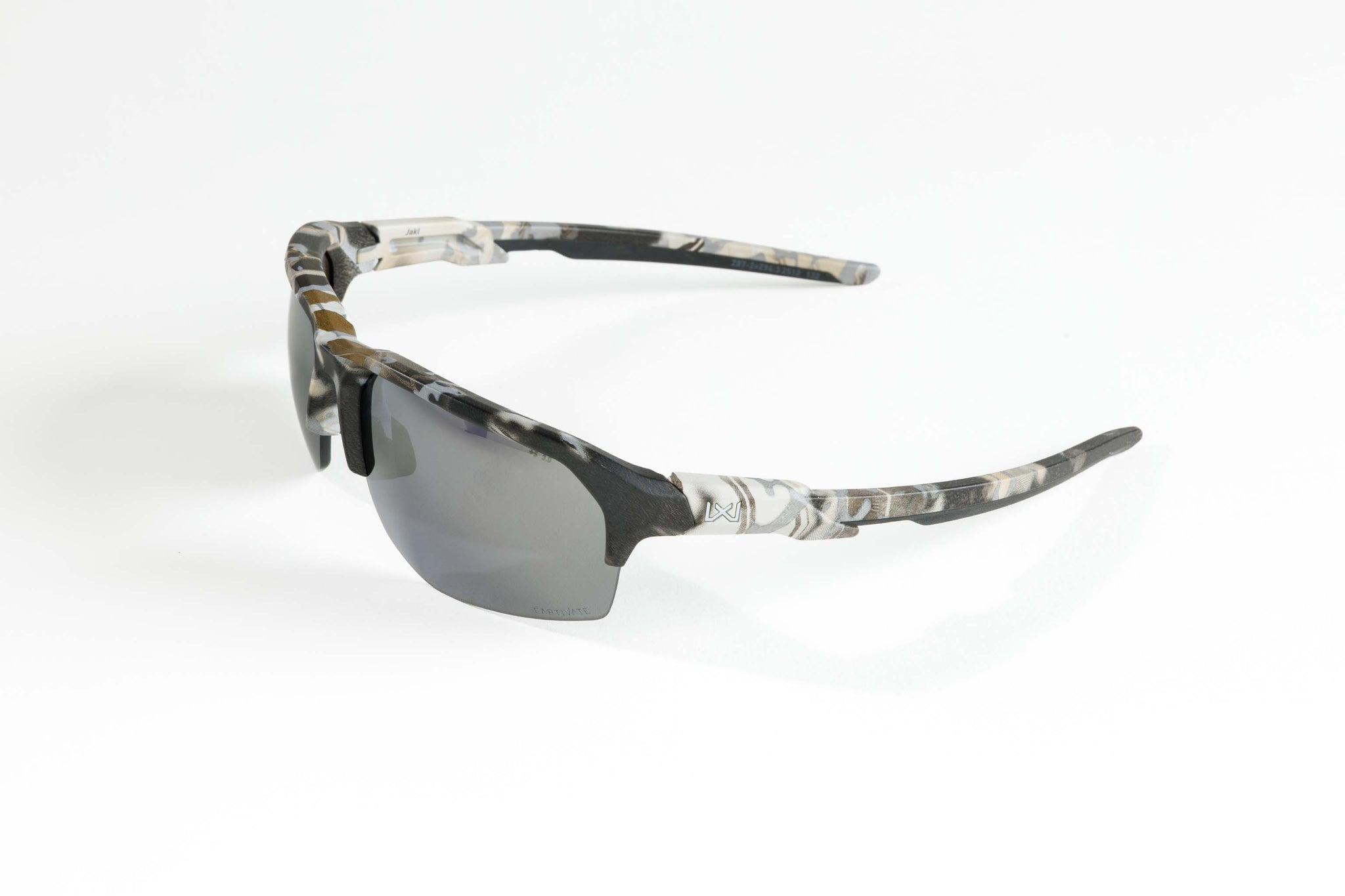 WX Jakl Camo Edition