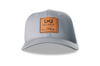 WX Mountain Patch Hat