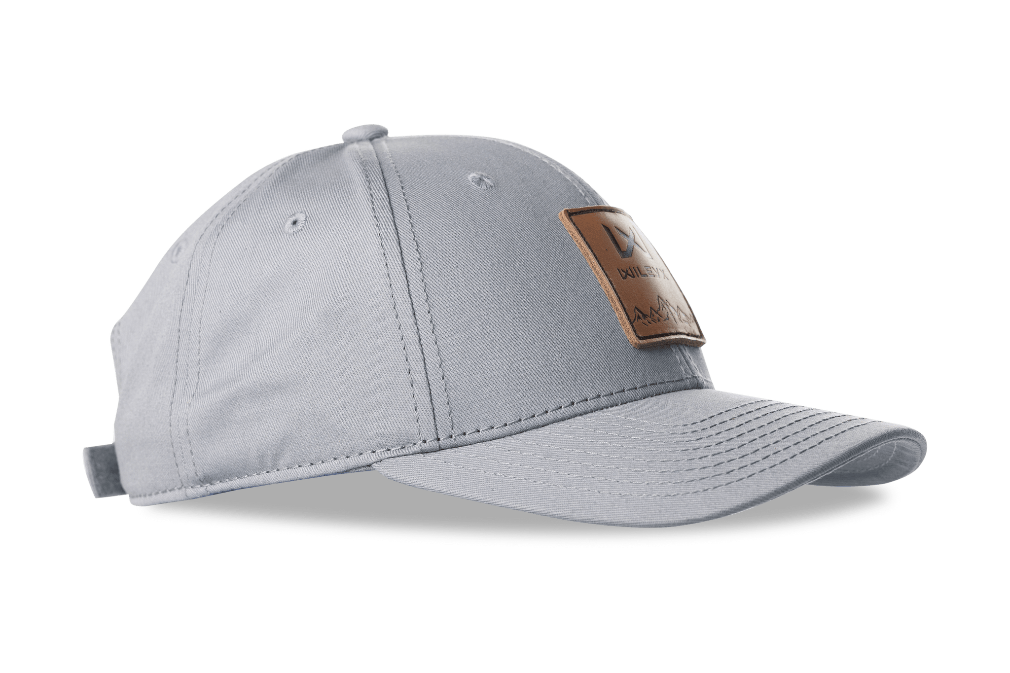 WX Mountain Patch Hat