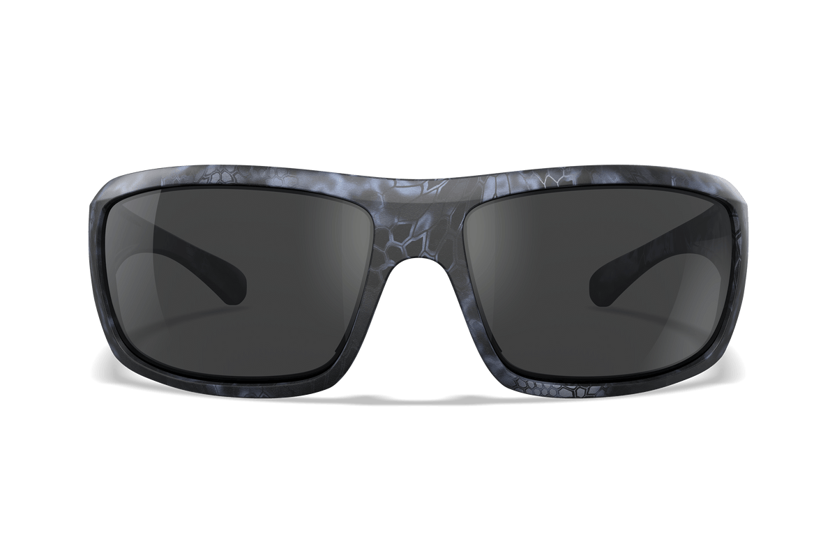 WX Omega Sunglasses - Grey Lenses | Wiley X WX Omega Sunglasses - Grey Lenses | Wiley X