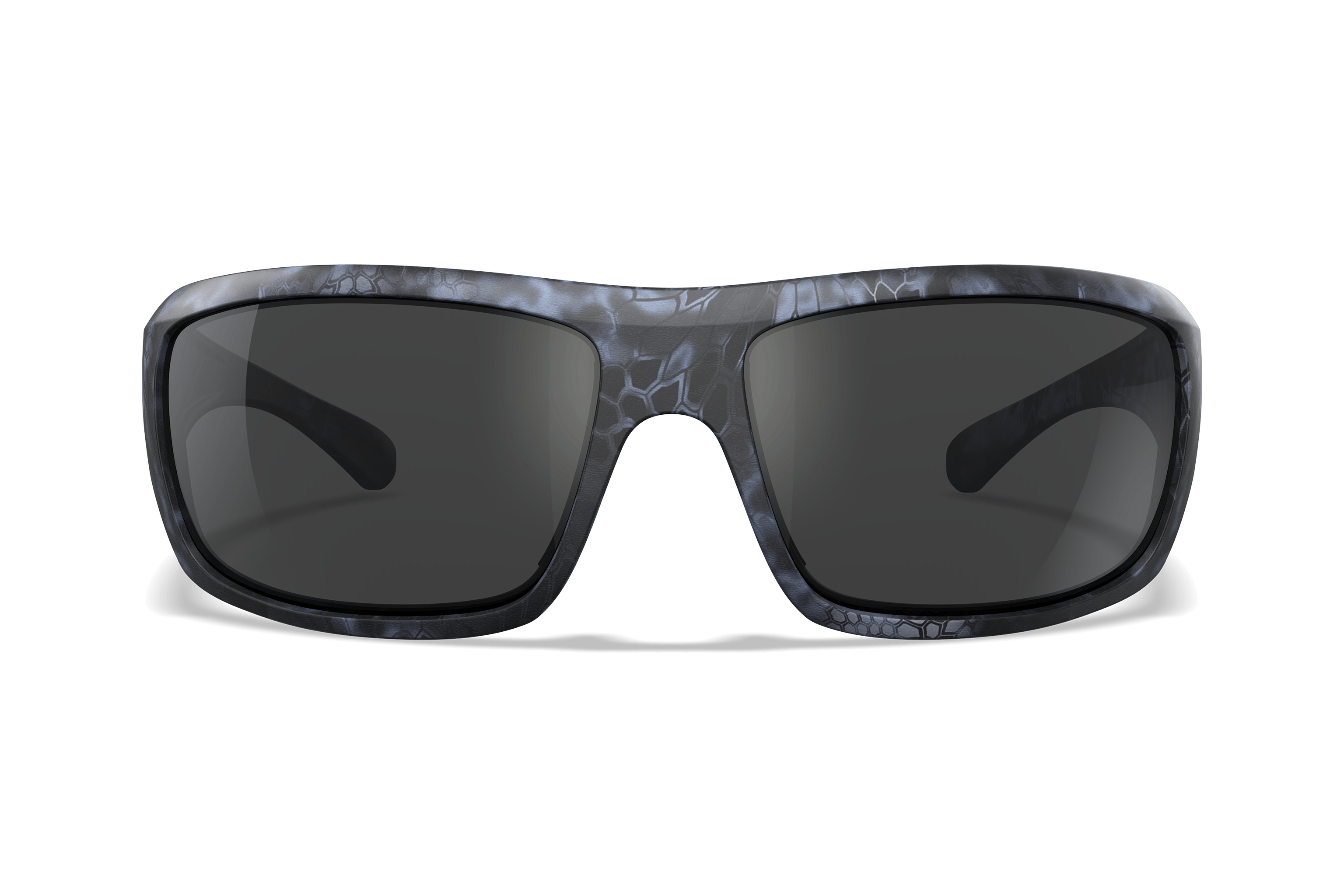 WX Omega Sunglasses - Grey Lenses | Wiley X