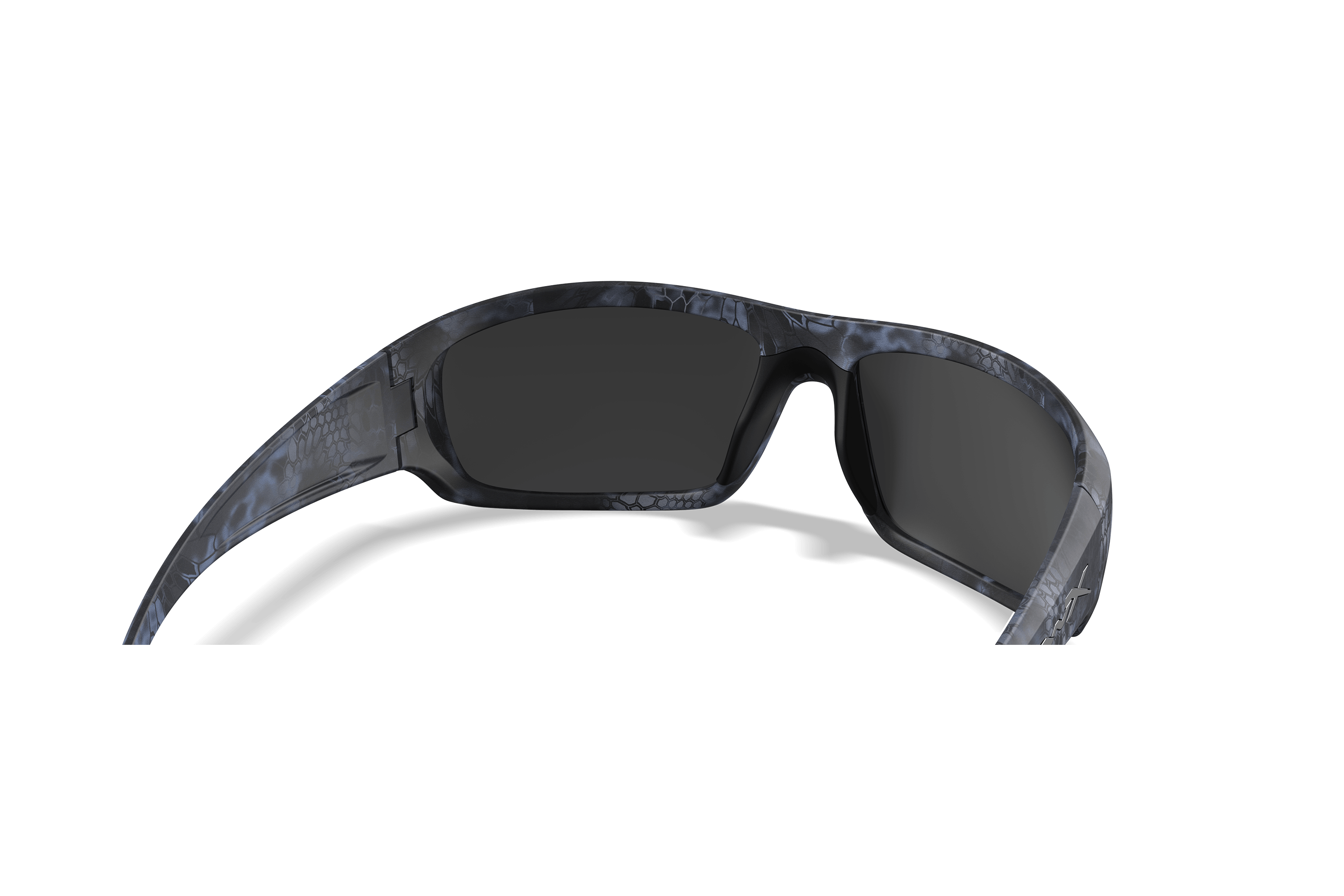 WX Omega Sunglasses - Grey Lenses | Wiley X WX Omega Sunglasses - Grey Lenses | Wiley X