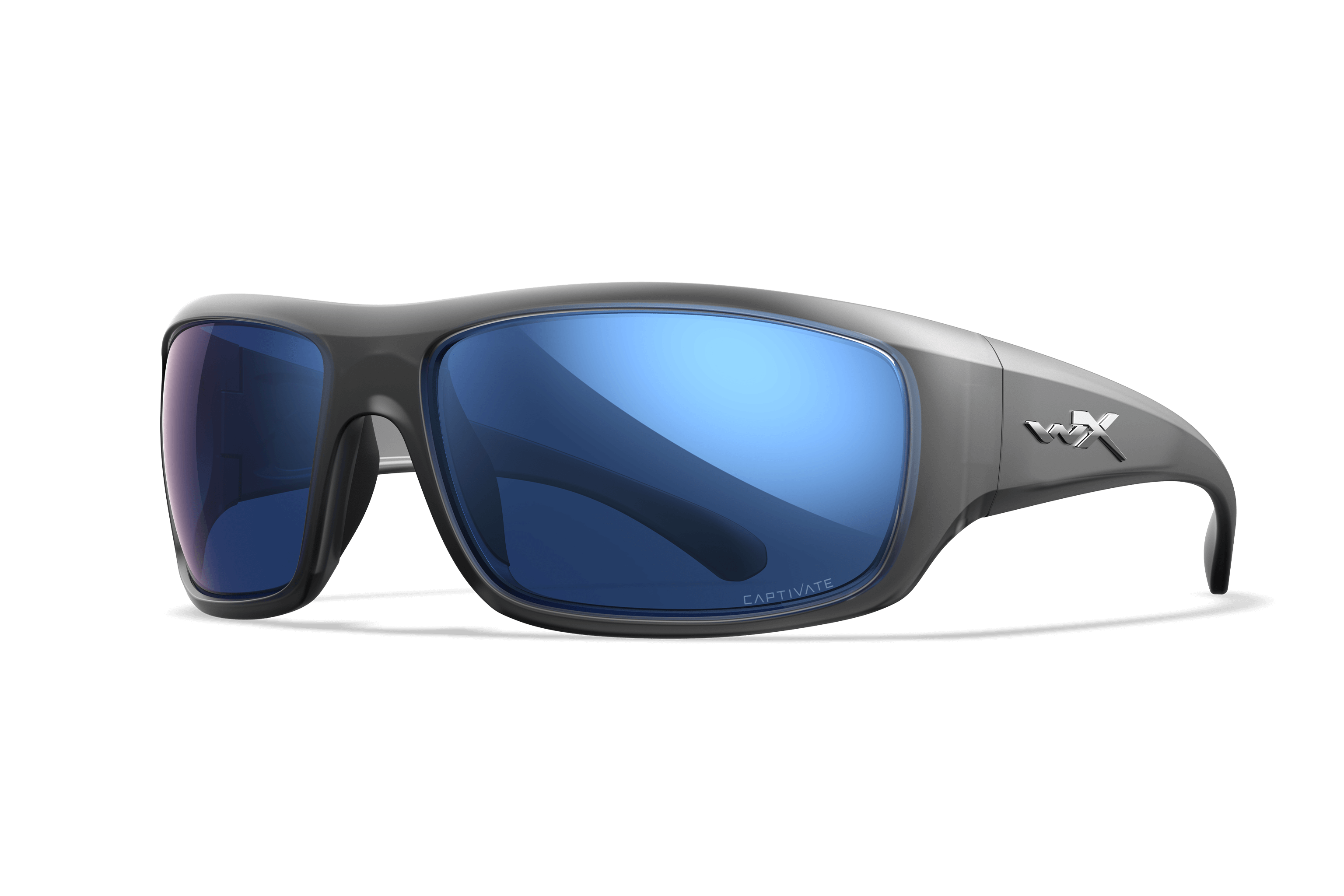 X-NIX Originals NOCLASS ボアジャケット USsize S Wx Omega Sunglasses | Wiley X