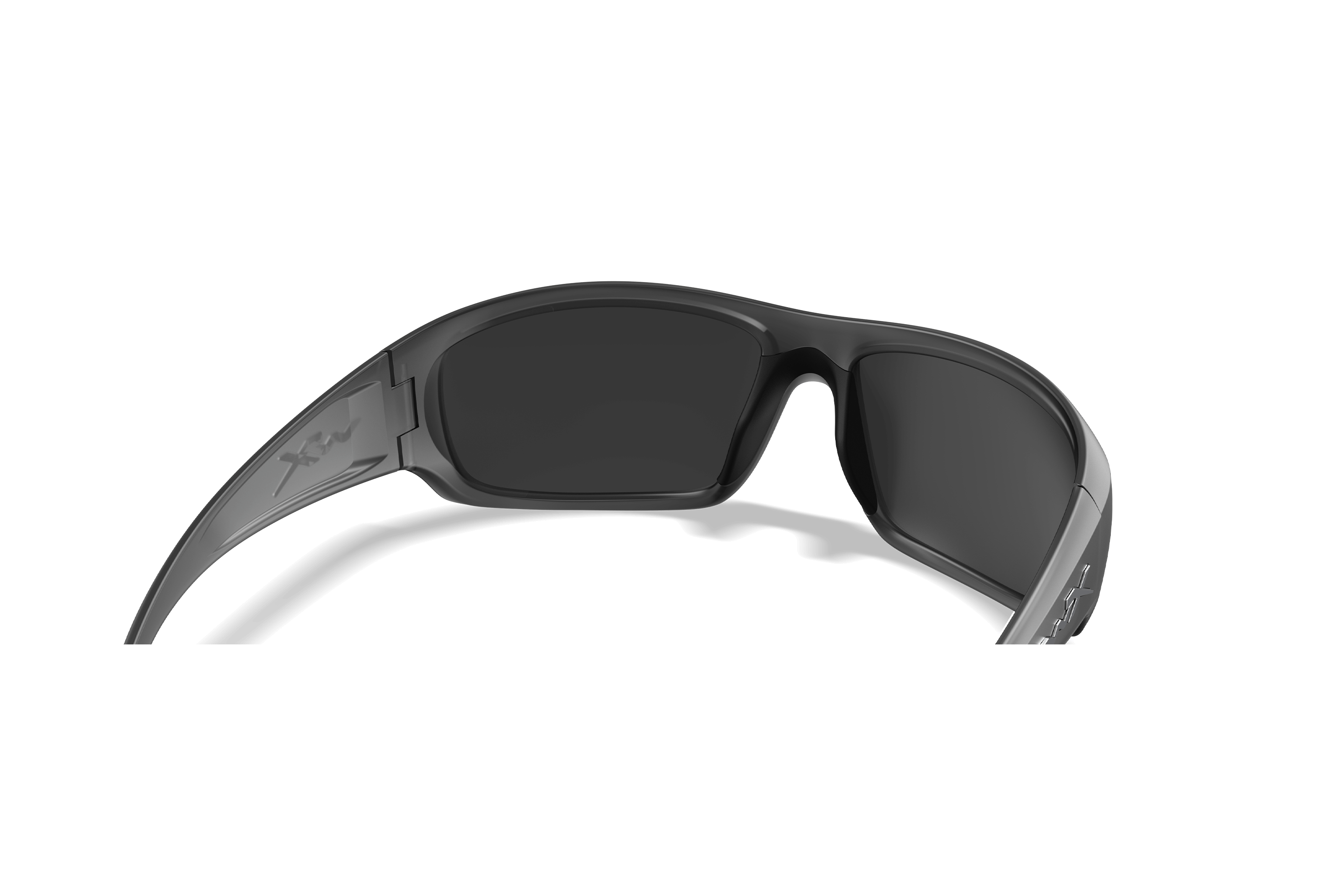 WX Omega Sunglasses - CAPTIVATE™ Polarized Blue Lenses | Wiley X
