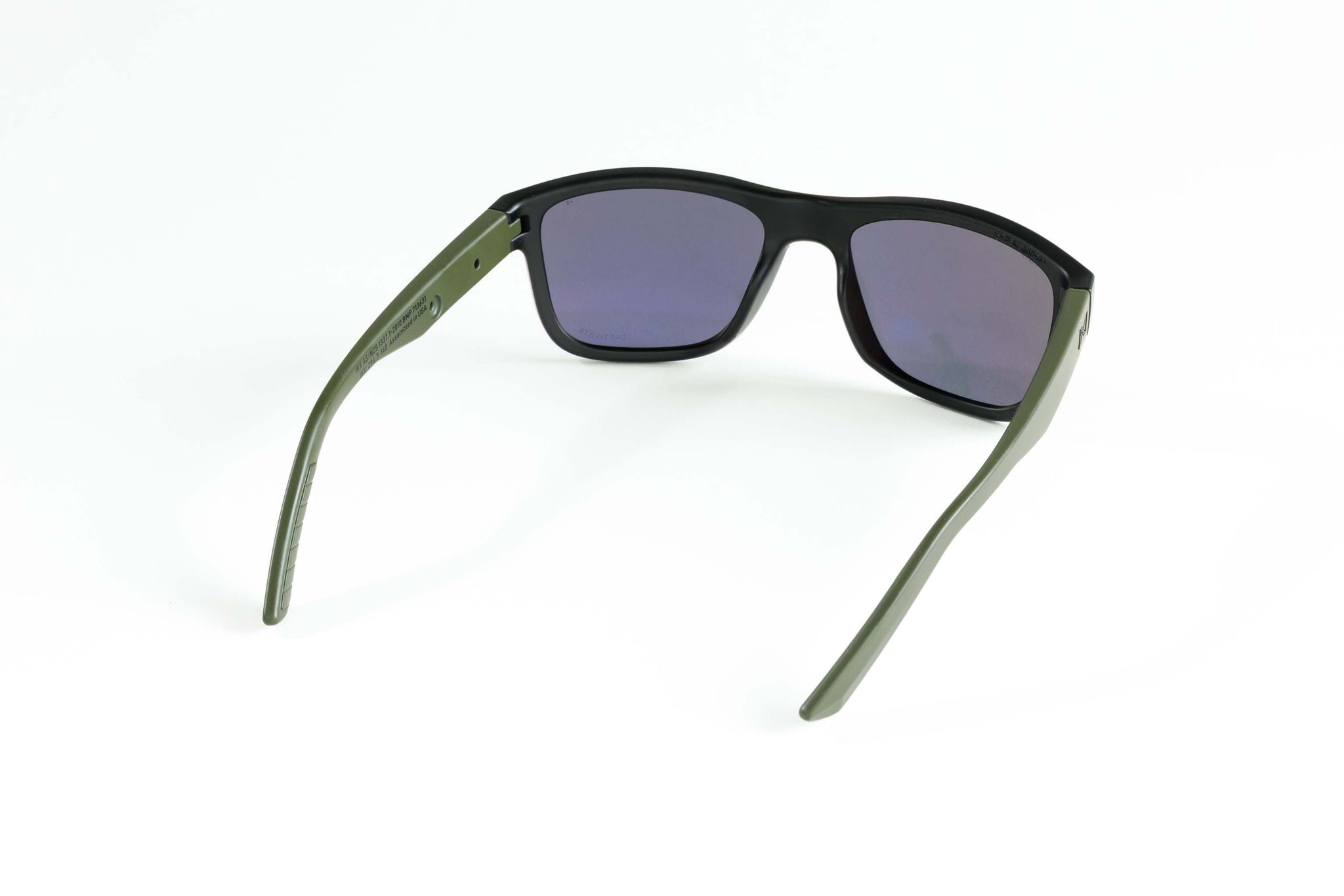 WX Ovation Camo Edition