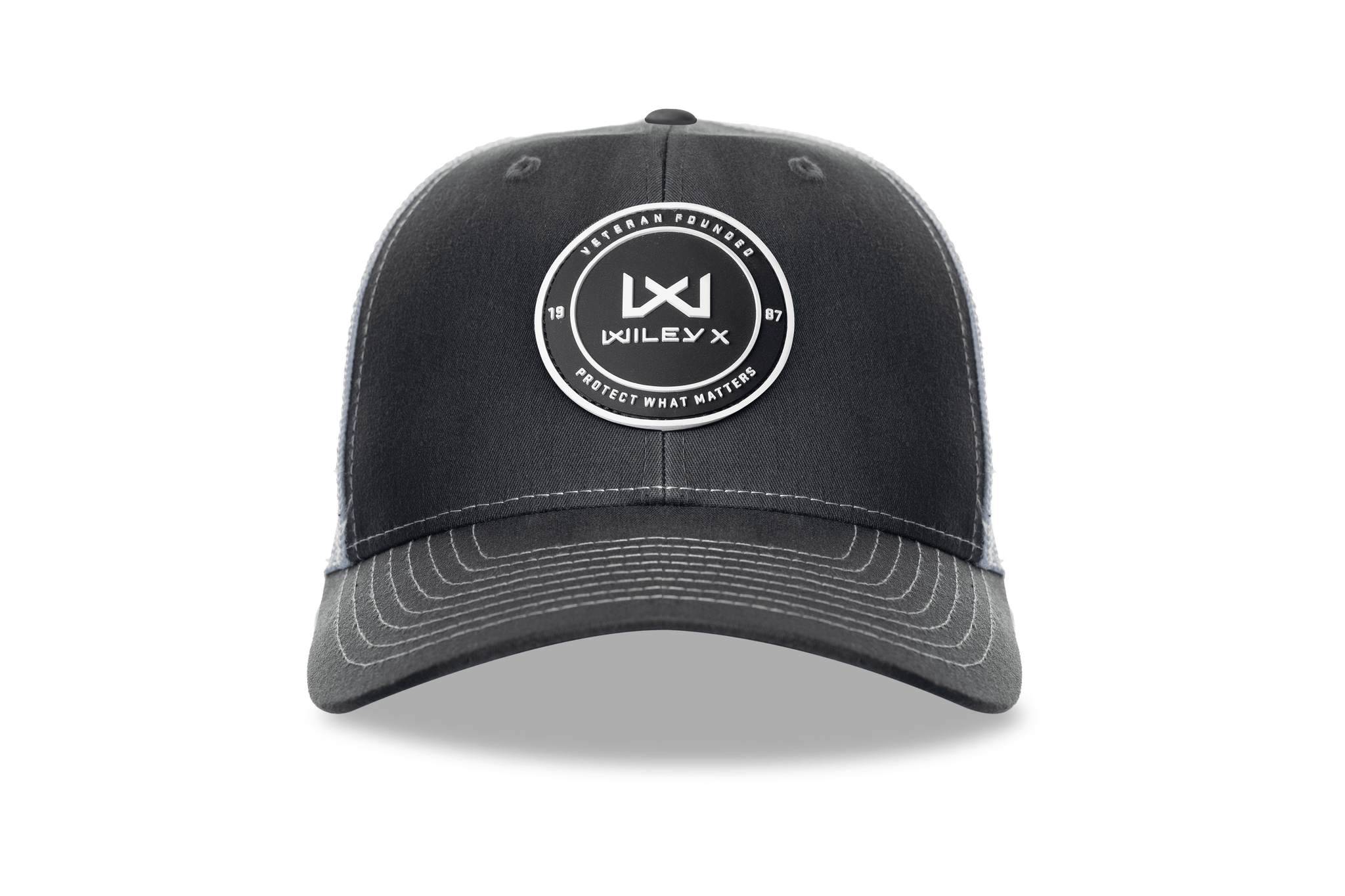 WX Protect What Matters Cap