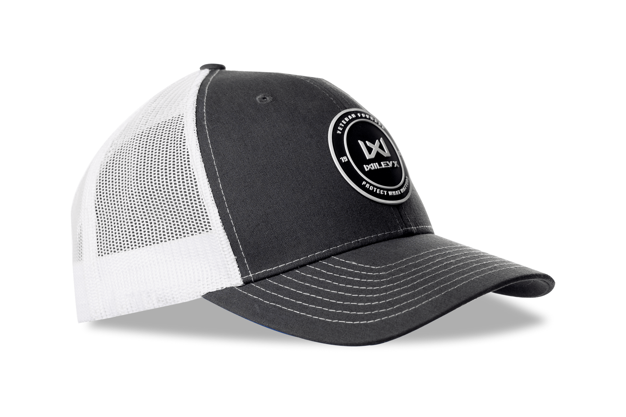 WX Protect What Matters Cap