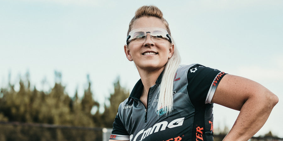 Becky Yackley