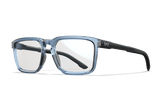 Crystal Light Blue 