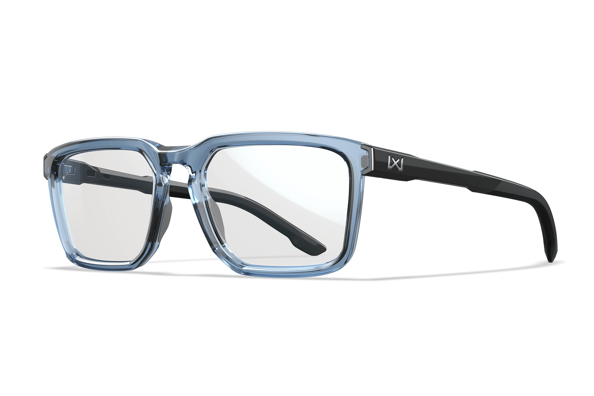 Crystal Light Blue 