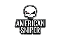 WX American Sniper Bundle