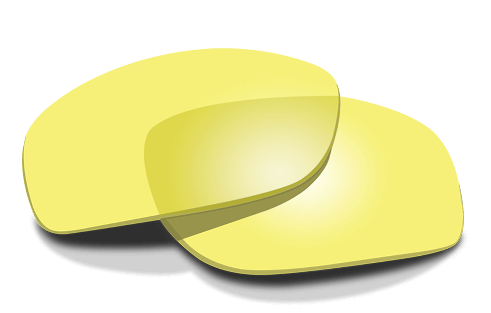 Non-Polarized - Single Vision