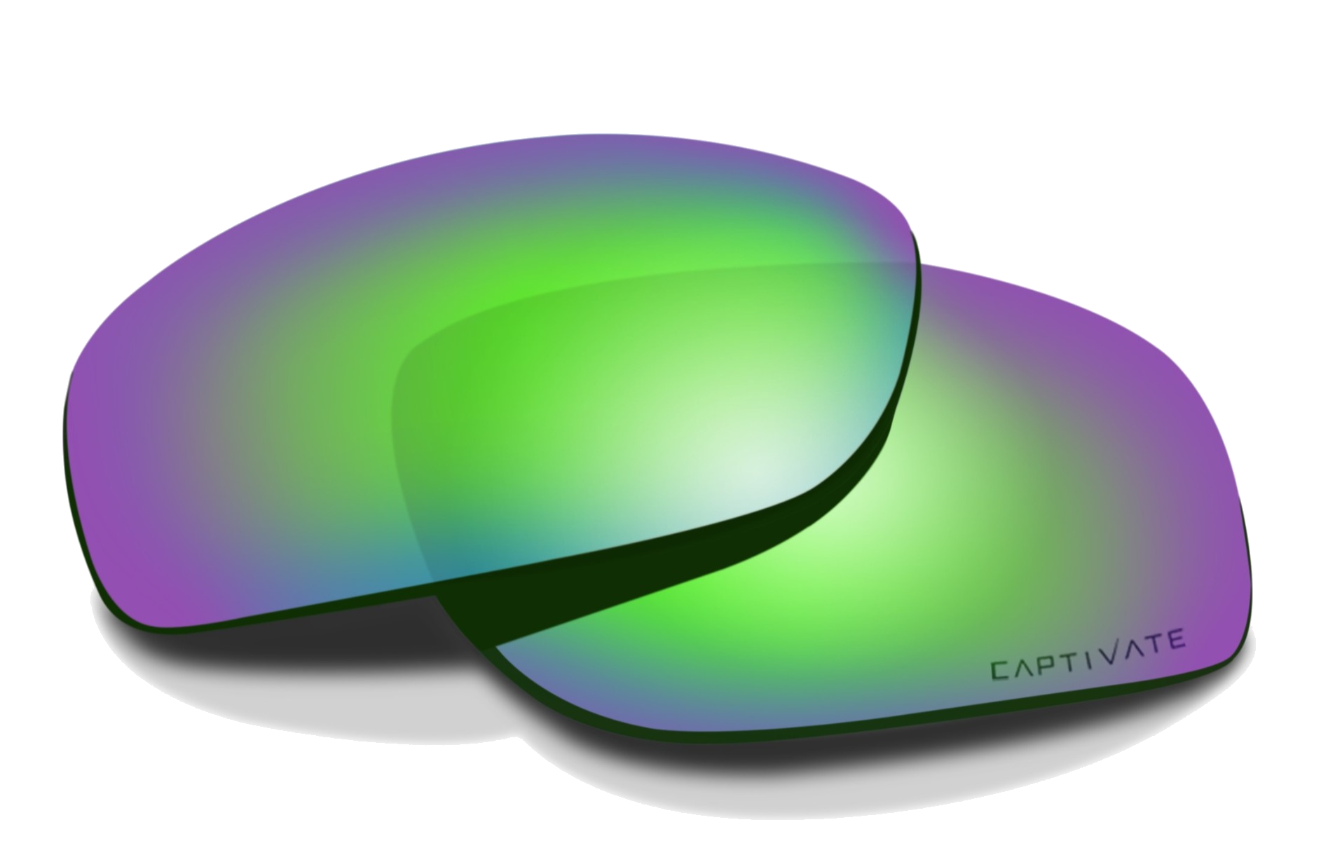 CAPTIVATE™ Polarized