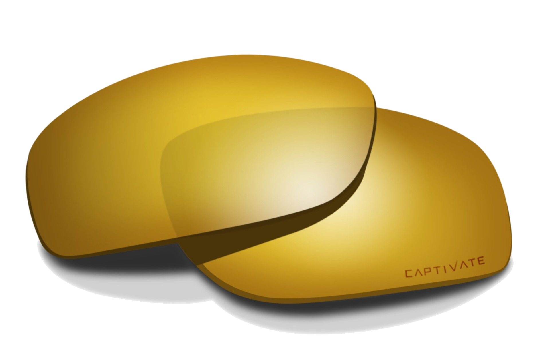 CAPTIVATE™ Polarized