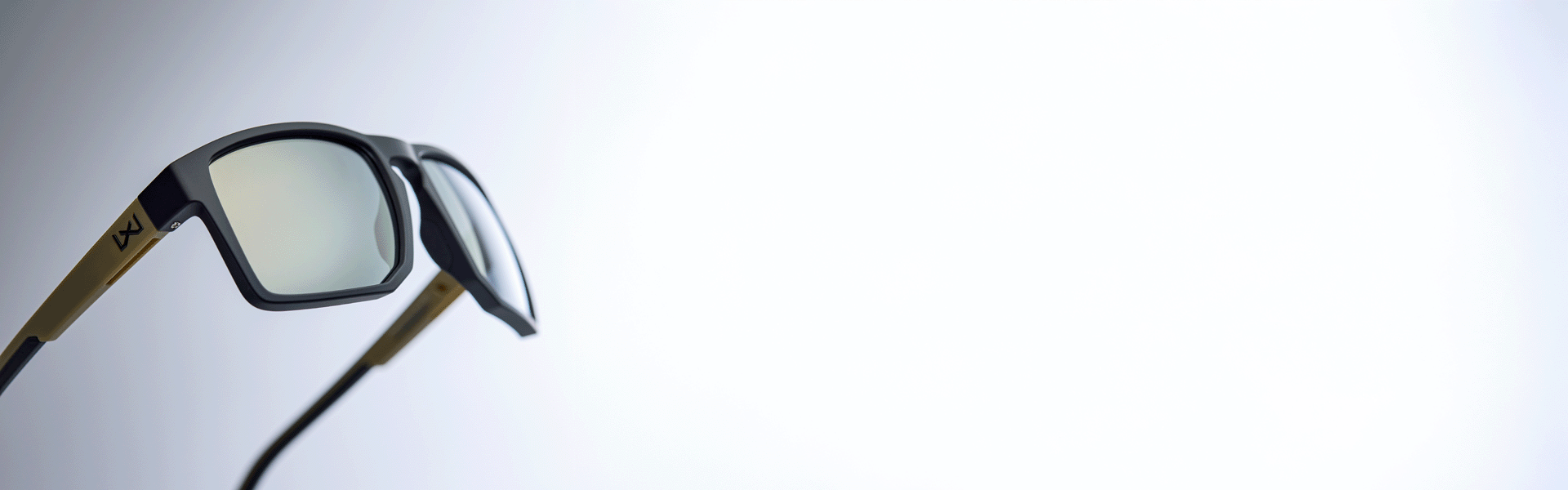 Wiley X Custom Eyewear - customize your pair today!