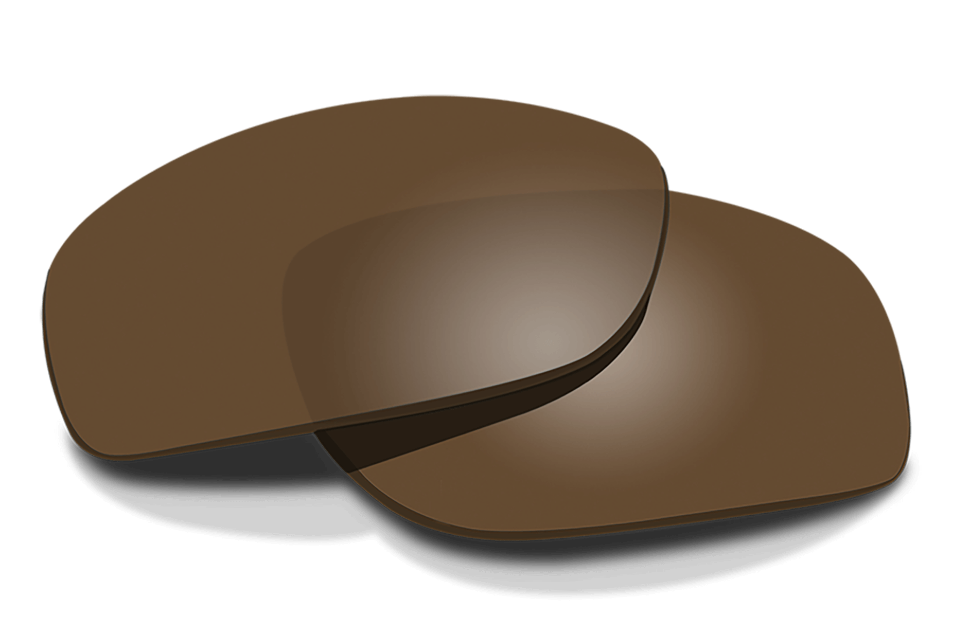 Non-Polarized - Single Vision