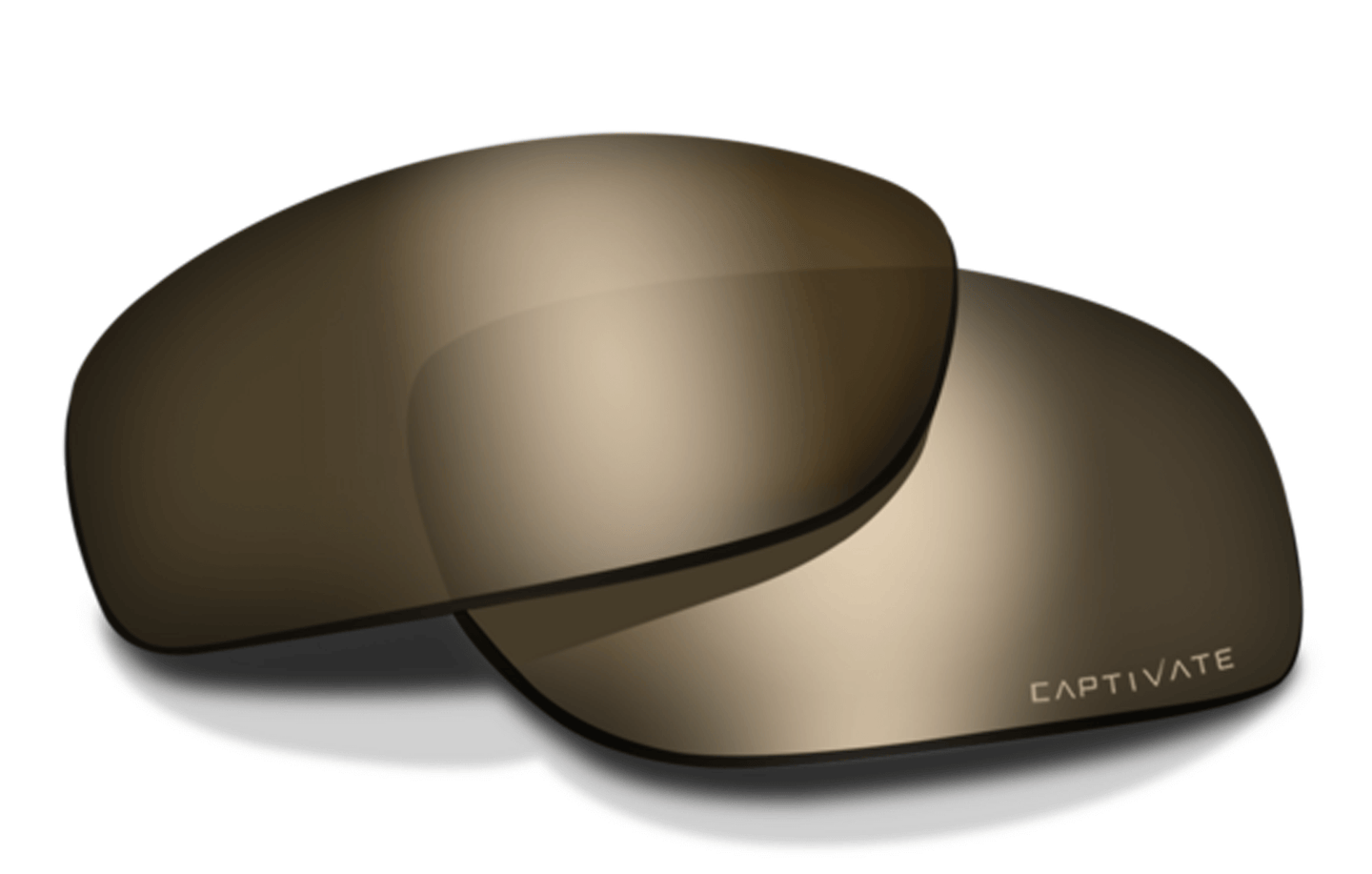 CAPTIVATE™ Polarized