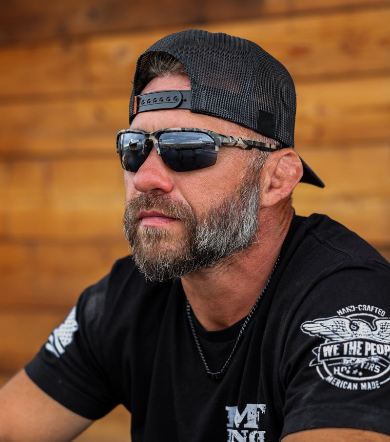 COWBOY CERRONE