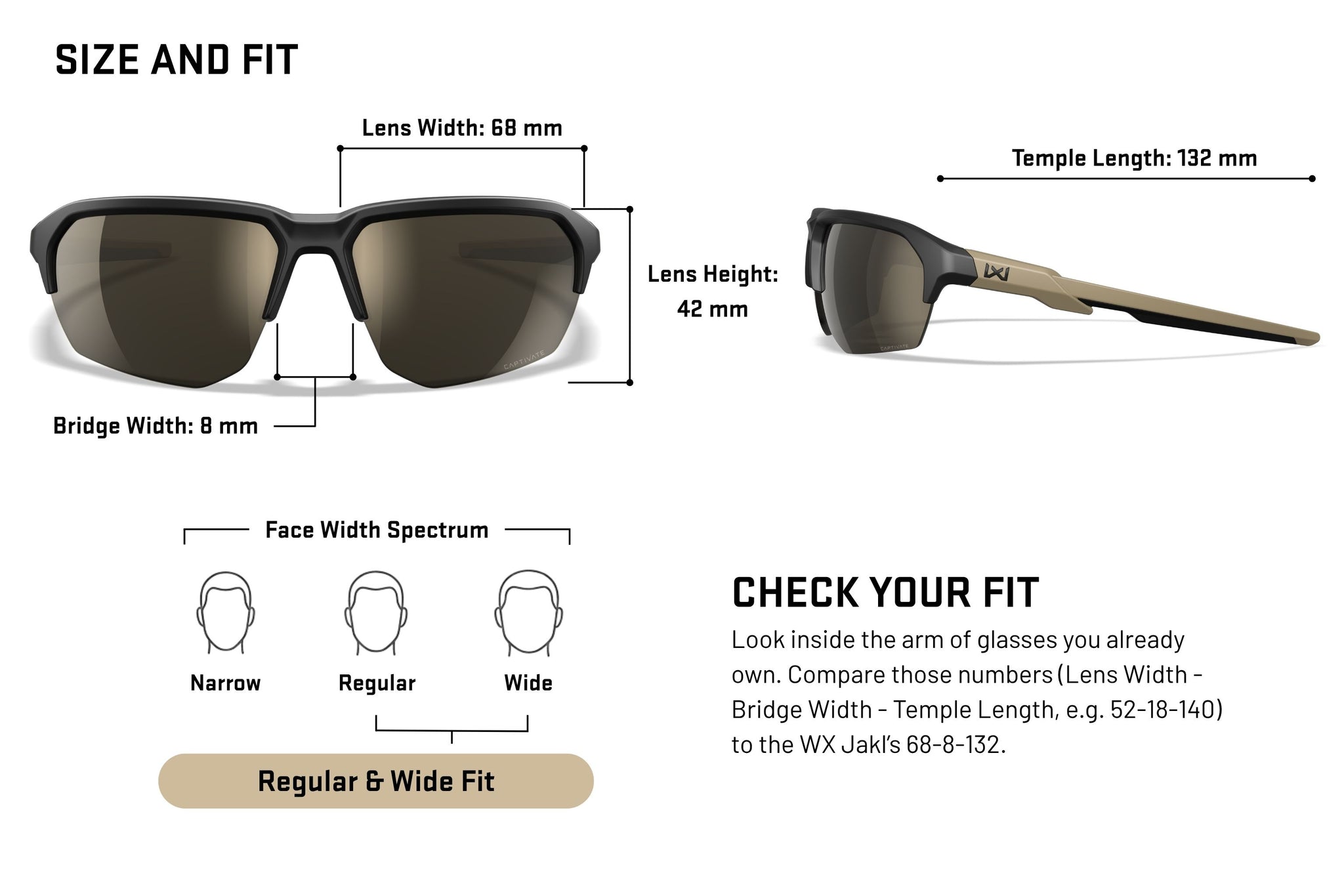 WX JAKL – American Sniper Brand Signature Series