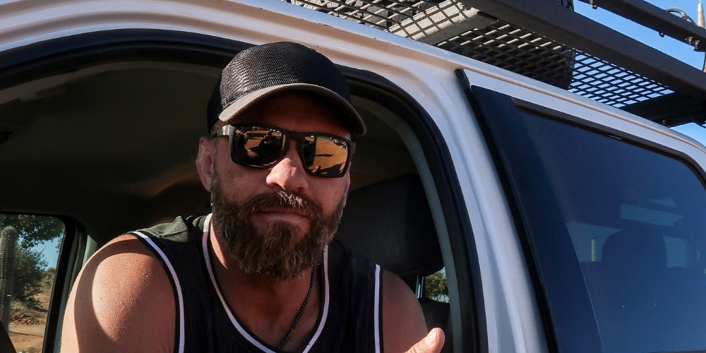 Cowboy Cerrone