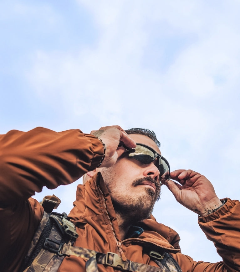 Prescription Sunglasses