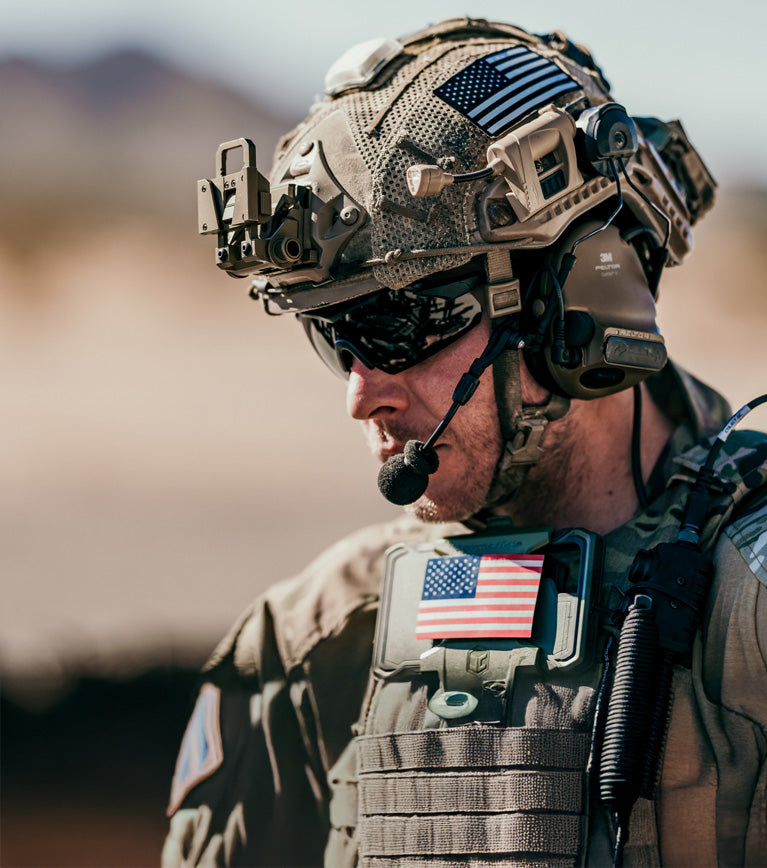 Military Appreciation Month Wiley X Protective Eyewear