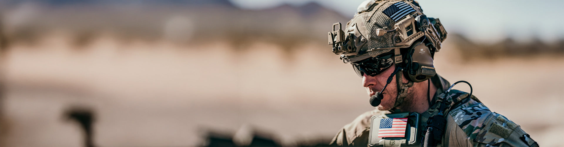 Military Appreciation Month Wiley X Protective Eyewear