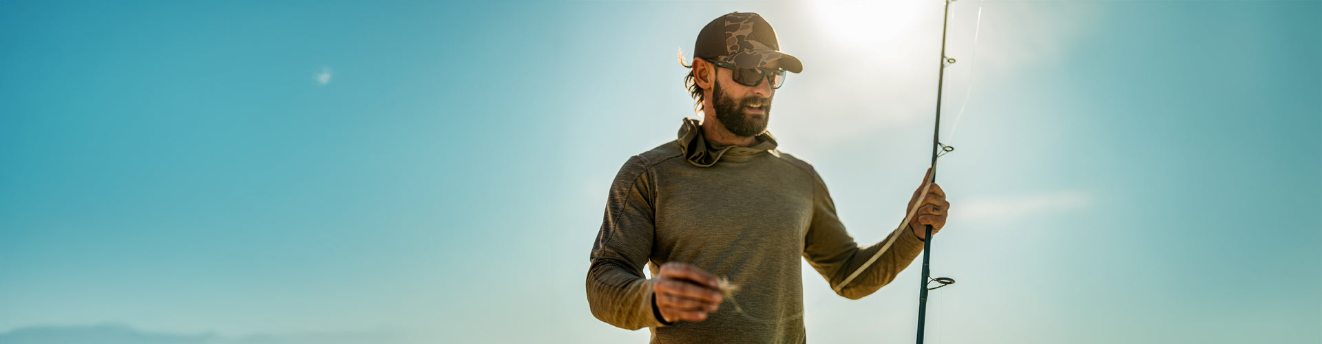 Shop Wiley X polarized fishing sunglasses