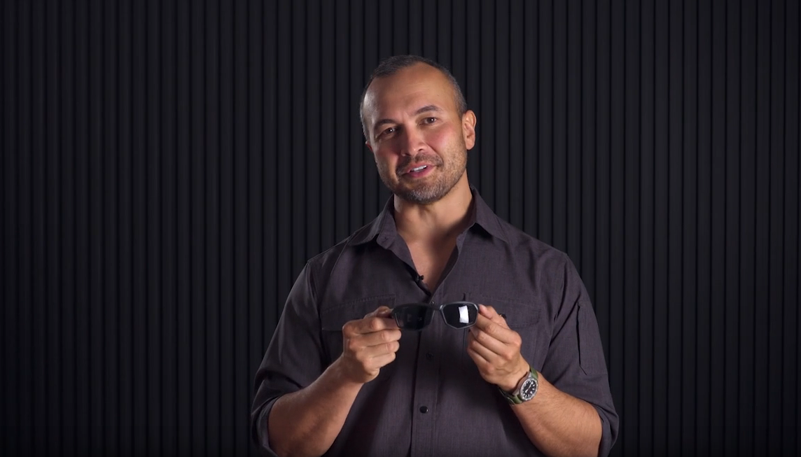 WX Recon Instructional Video