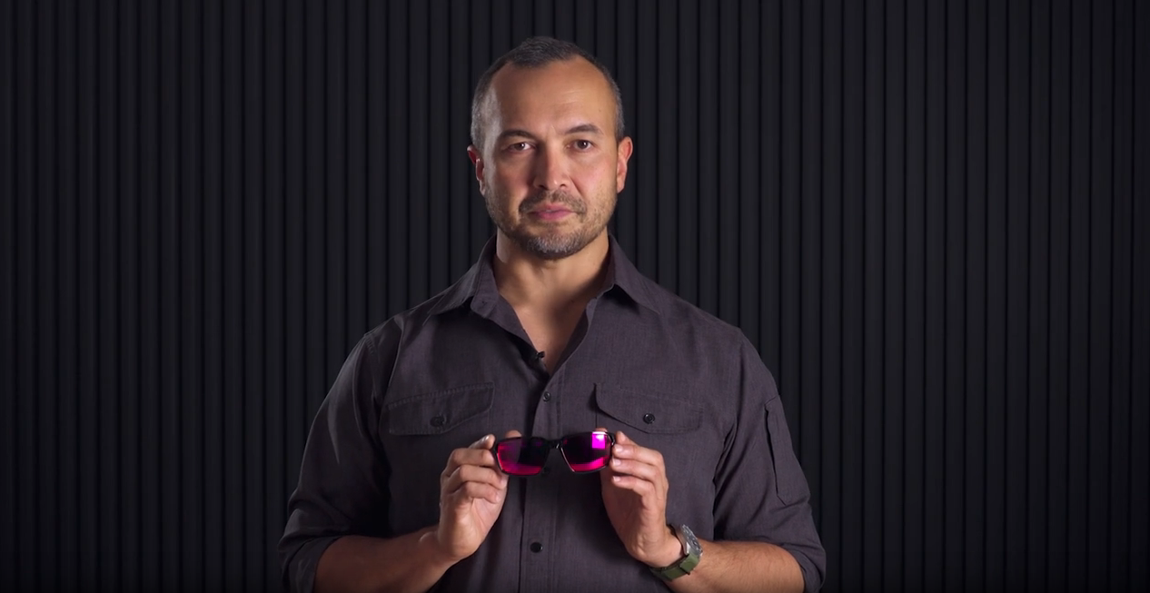 WX Sierra Instructional Video