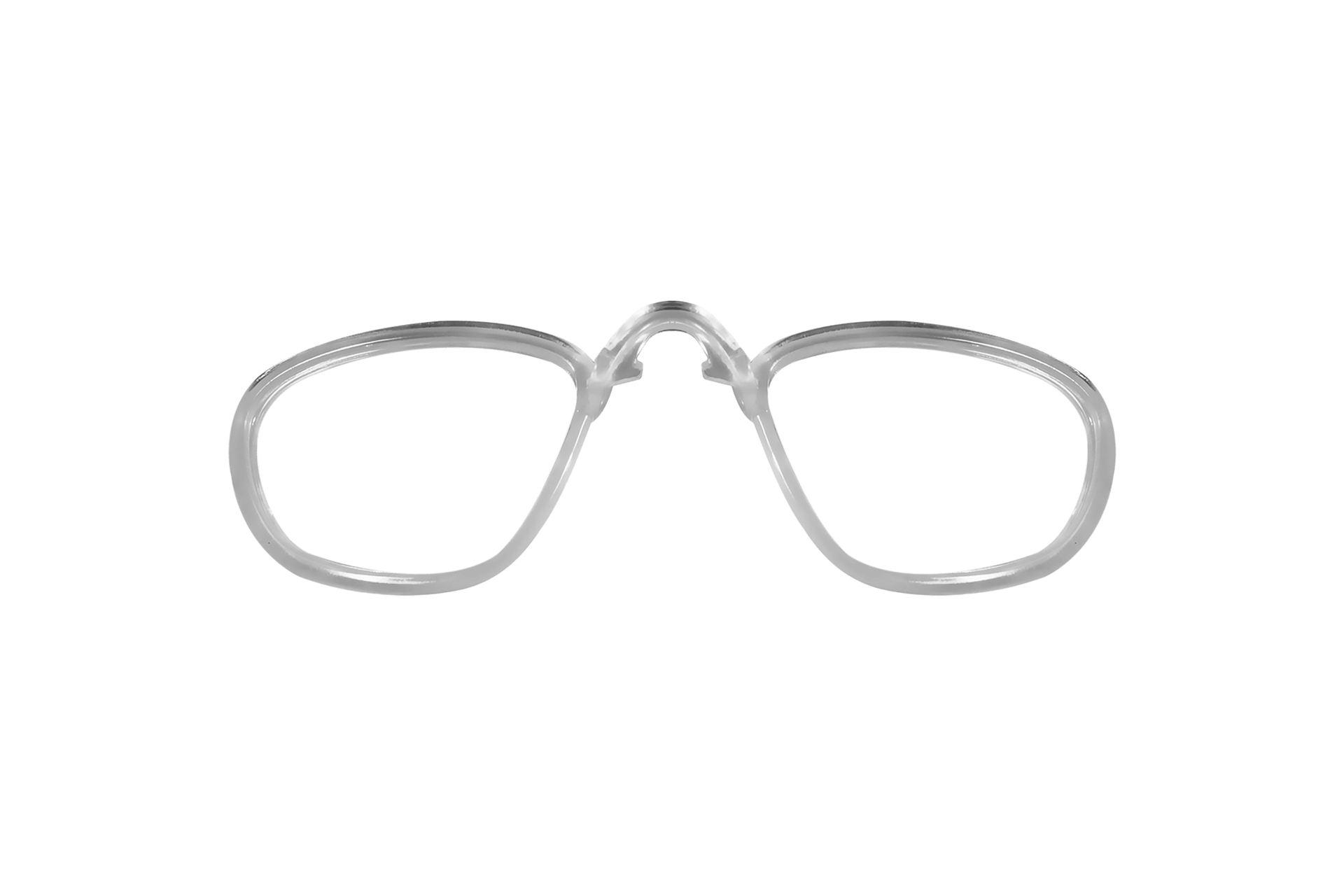 Rx Insert for Changeable Frames