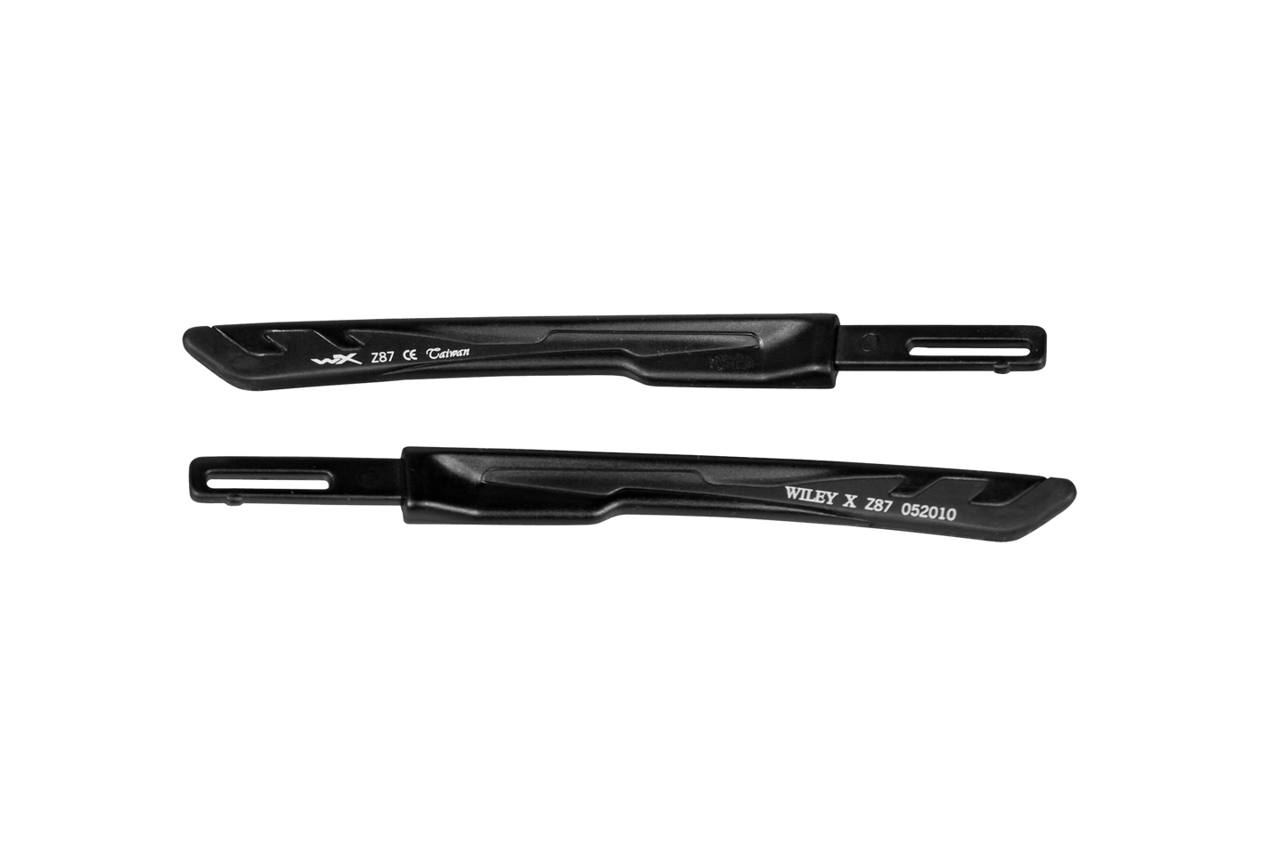 Saber Advanced Temples - Pair