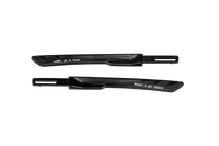 Saber Advanced Temples - Pair