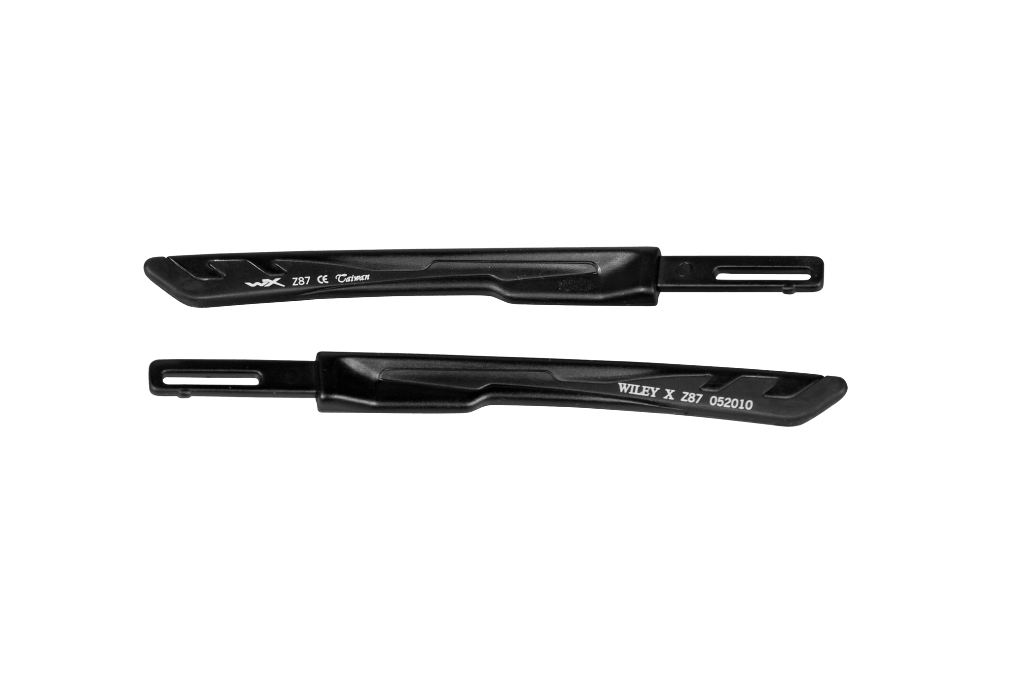 Saber Advanced Temples - Pair