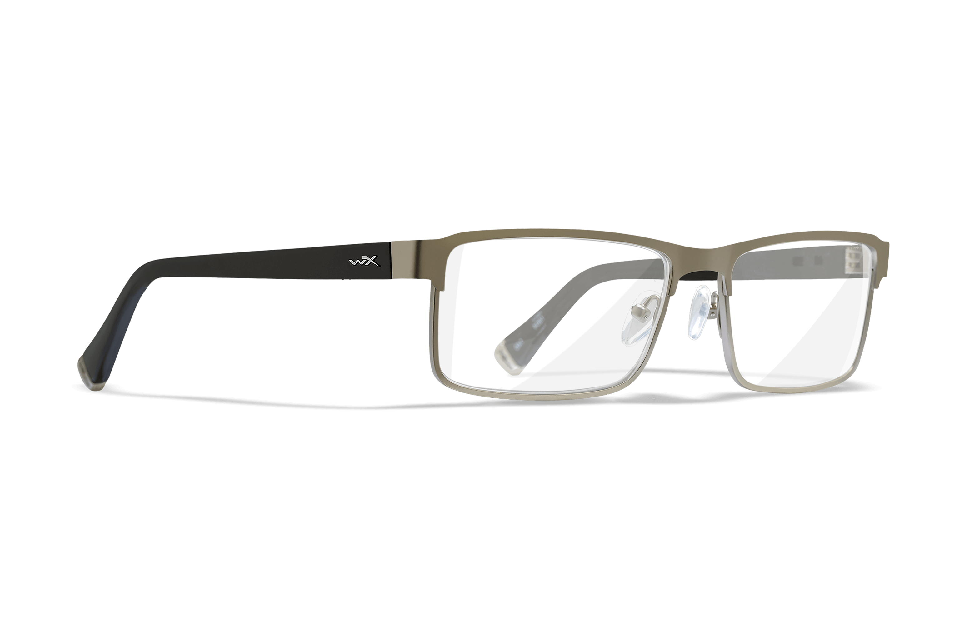 CASU eyewear／Queue 131／Demi x Silver d2d8fe3f86f17f516e4878555e0b98
