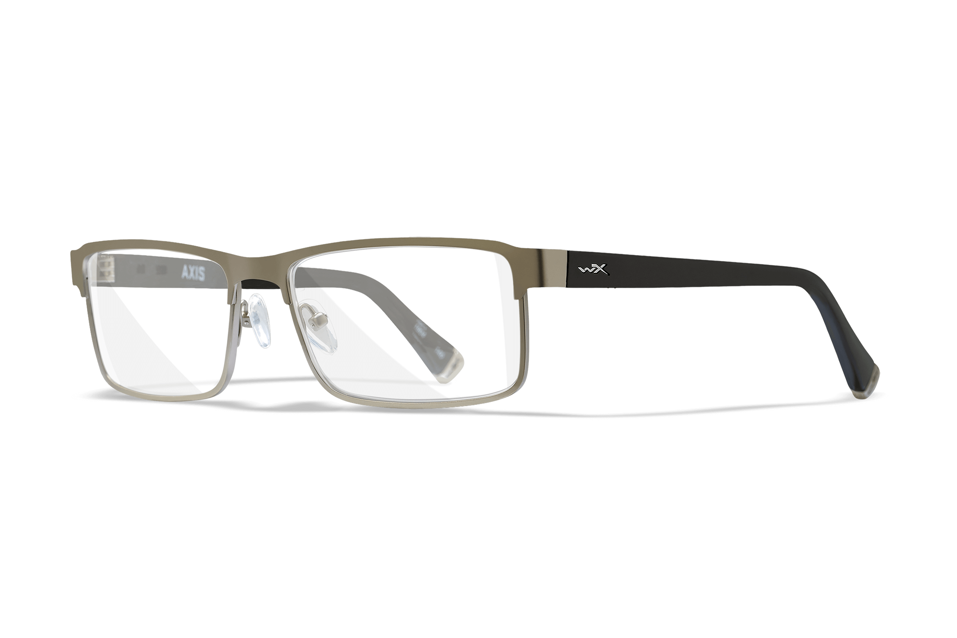 Wiley X Axis Eyeglasses