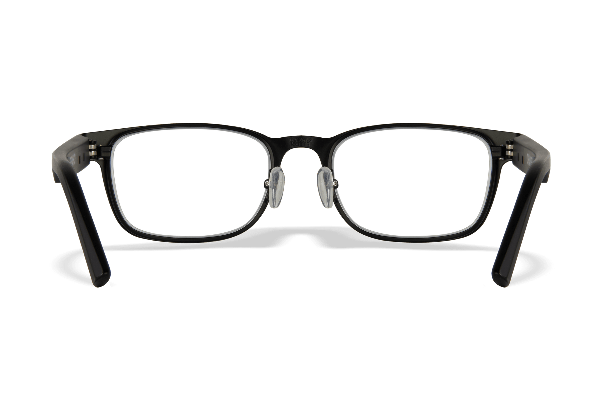 WX Chase | Matte Black with Matte Black Temples WX Chase | Matte Black with Matte Black Temples