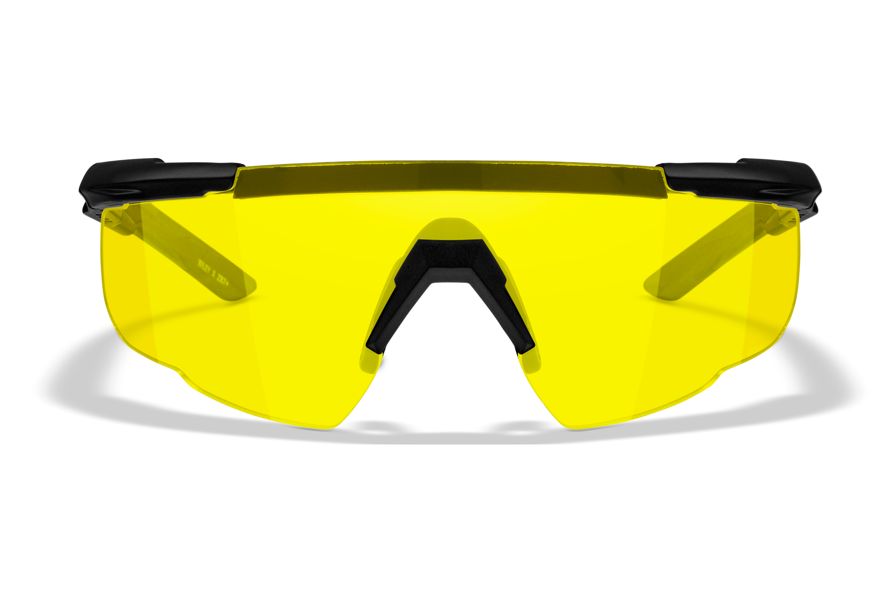 【美品】WILEY X SABER ADVANCED ゴーグル Saber Advanced Glasses | Ballistic Rated | Wiley X