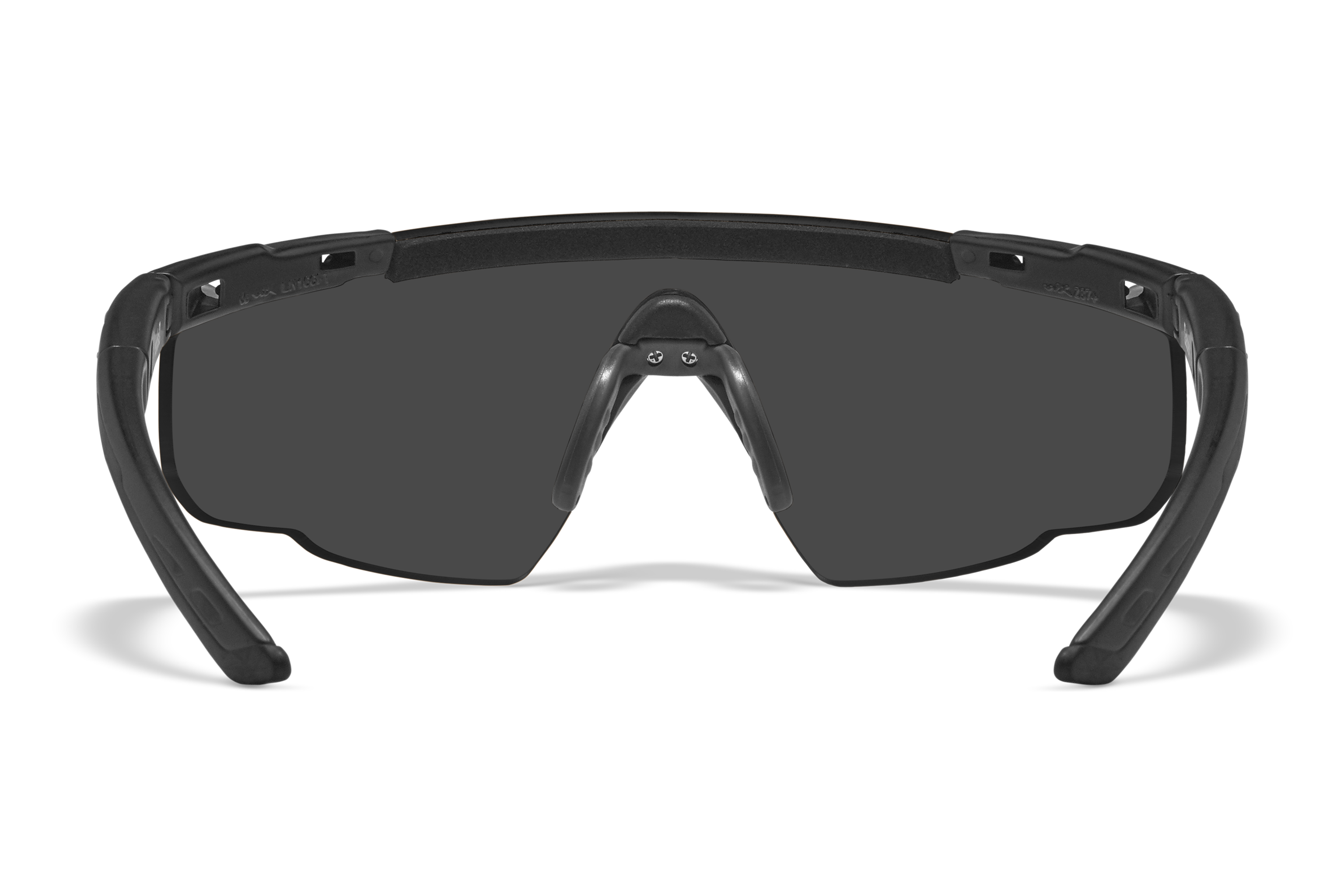 Saber Advanced Sunglasses - Smoke Grey Lenses | Wiley X