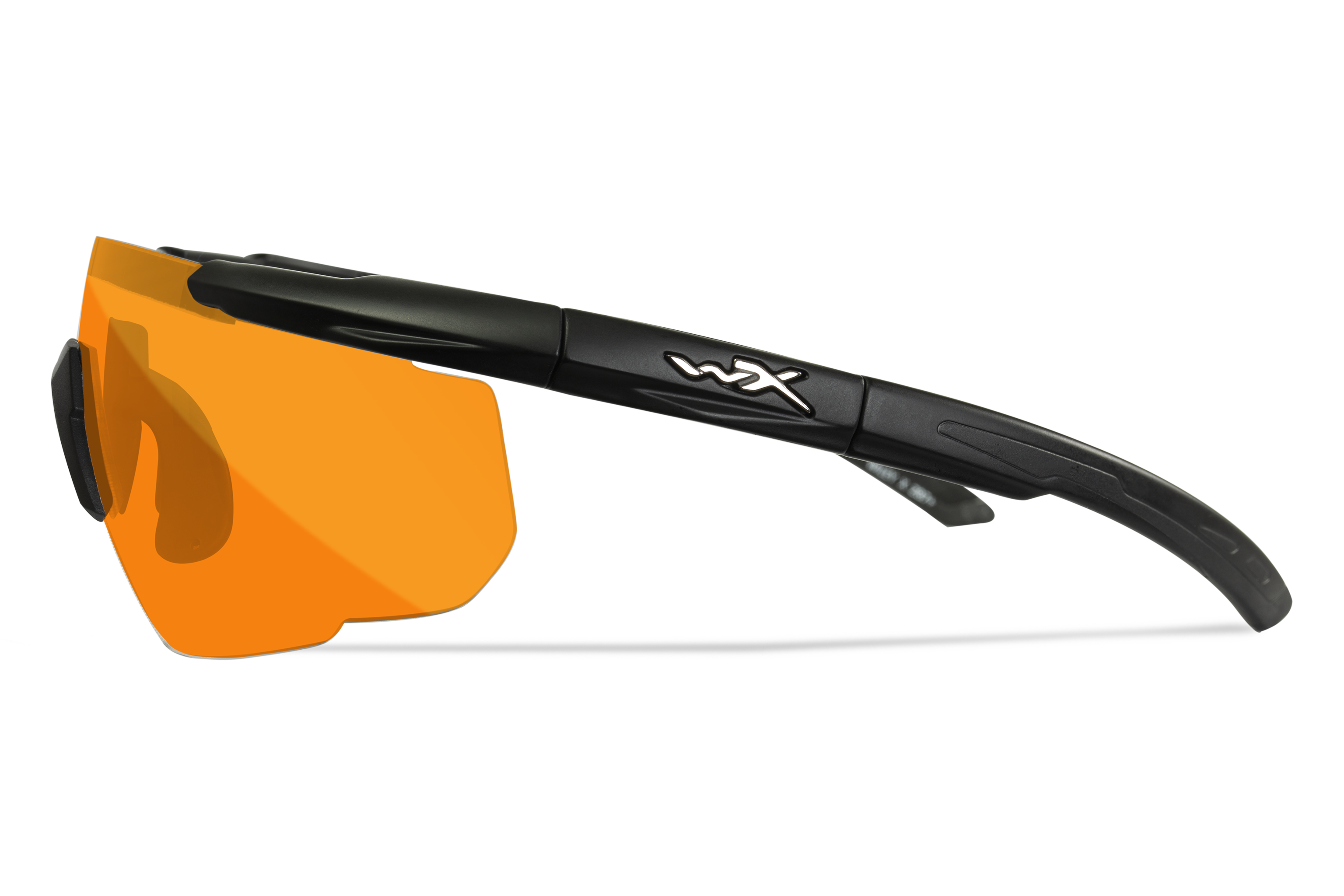 Lunettes De Soleil Wiley X Saber Advanced Polarized - Taille Unique, Plusieurs Couleurs Disponibles - 7