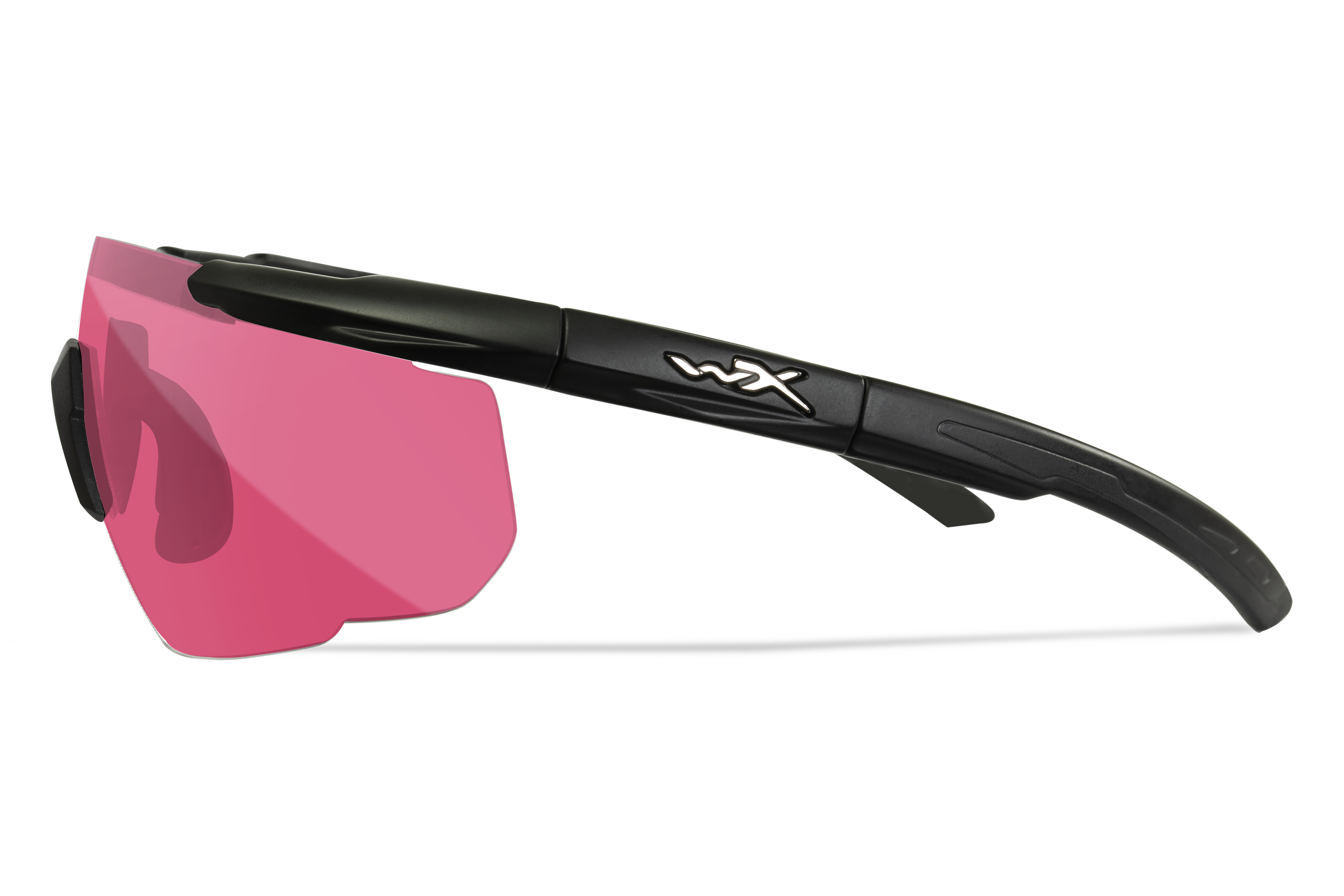 Saber Advanced Sunglasses - Smoke Grey Lenses | Wiley X
