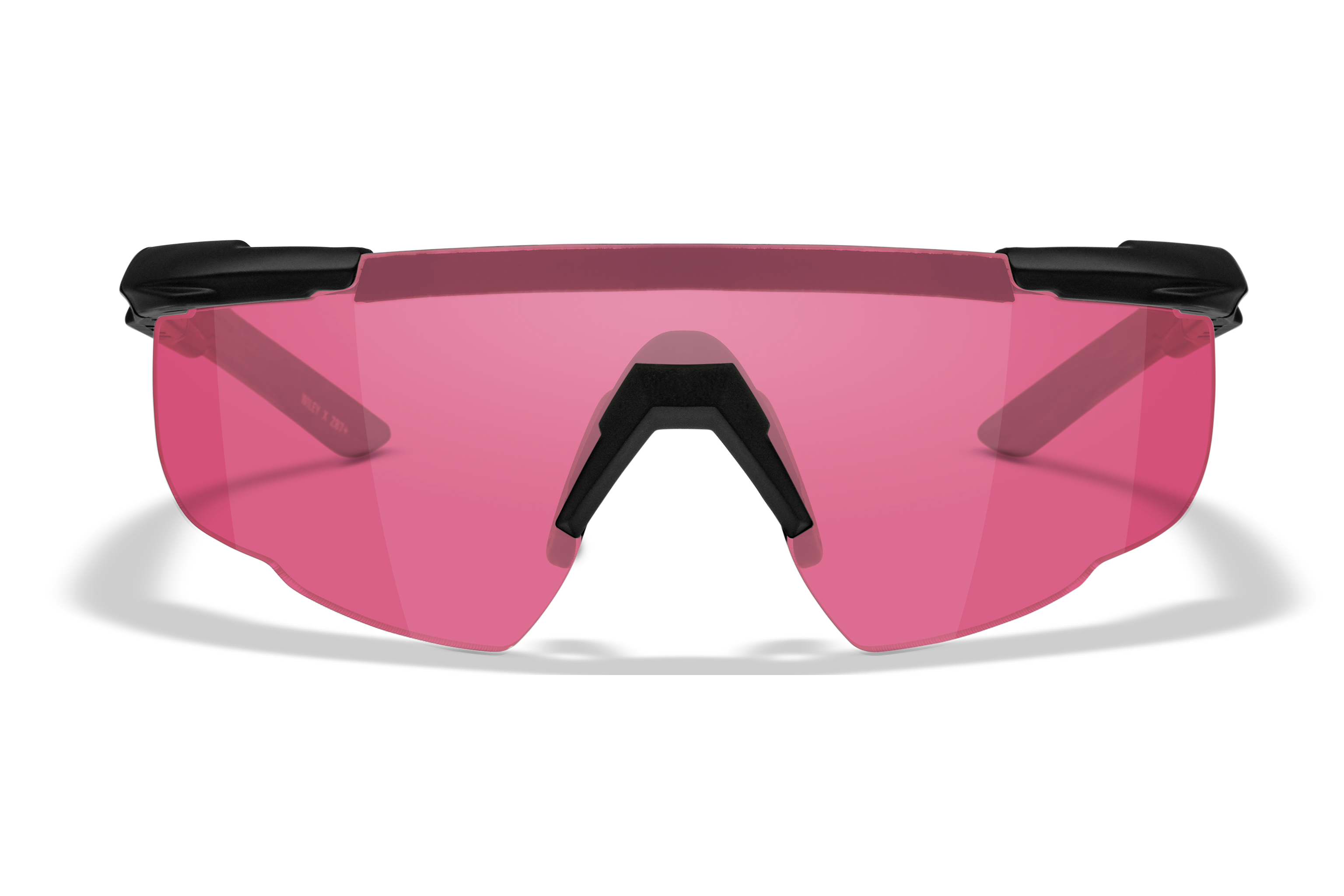 Saber Advanced - Smoke Grey/Light Rust/Vermillion Lenses | Wiley X Saber Advanced - Smoke Grey/Light Rust/Vermillion Lenses | Wiley X