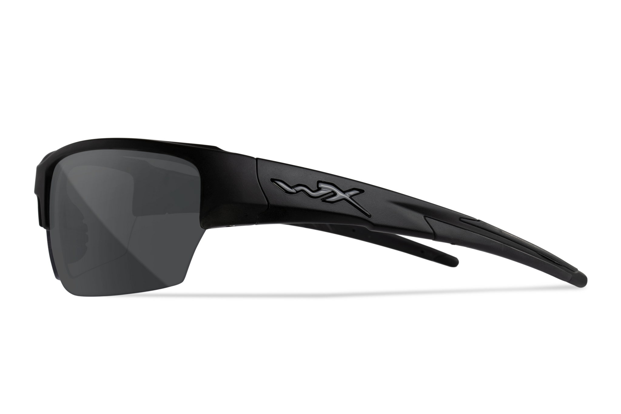 WX Saint Sunglasses - Smoke Grey Lenses | Wiley X WX Saint Sunglasses - Smoke Grey Lenses | Wiley X