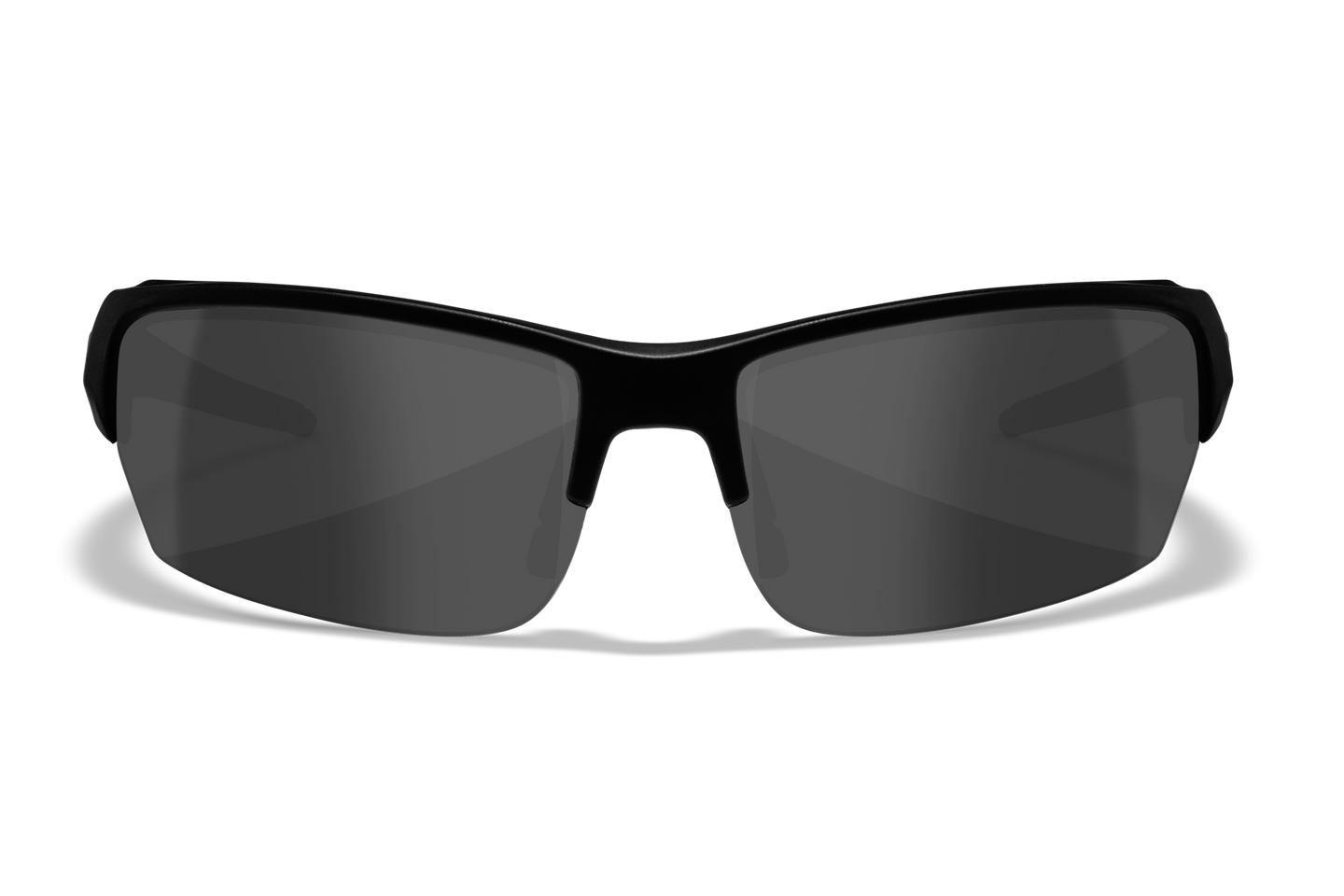WX Shadow Sunglasses - Captivate™ Grey (Non-Polarized) Lenses WX Shadow Sunglasses - Captivate™ Grey (Non-Polarized) Lenses