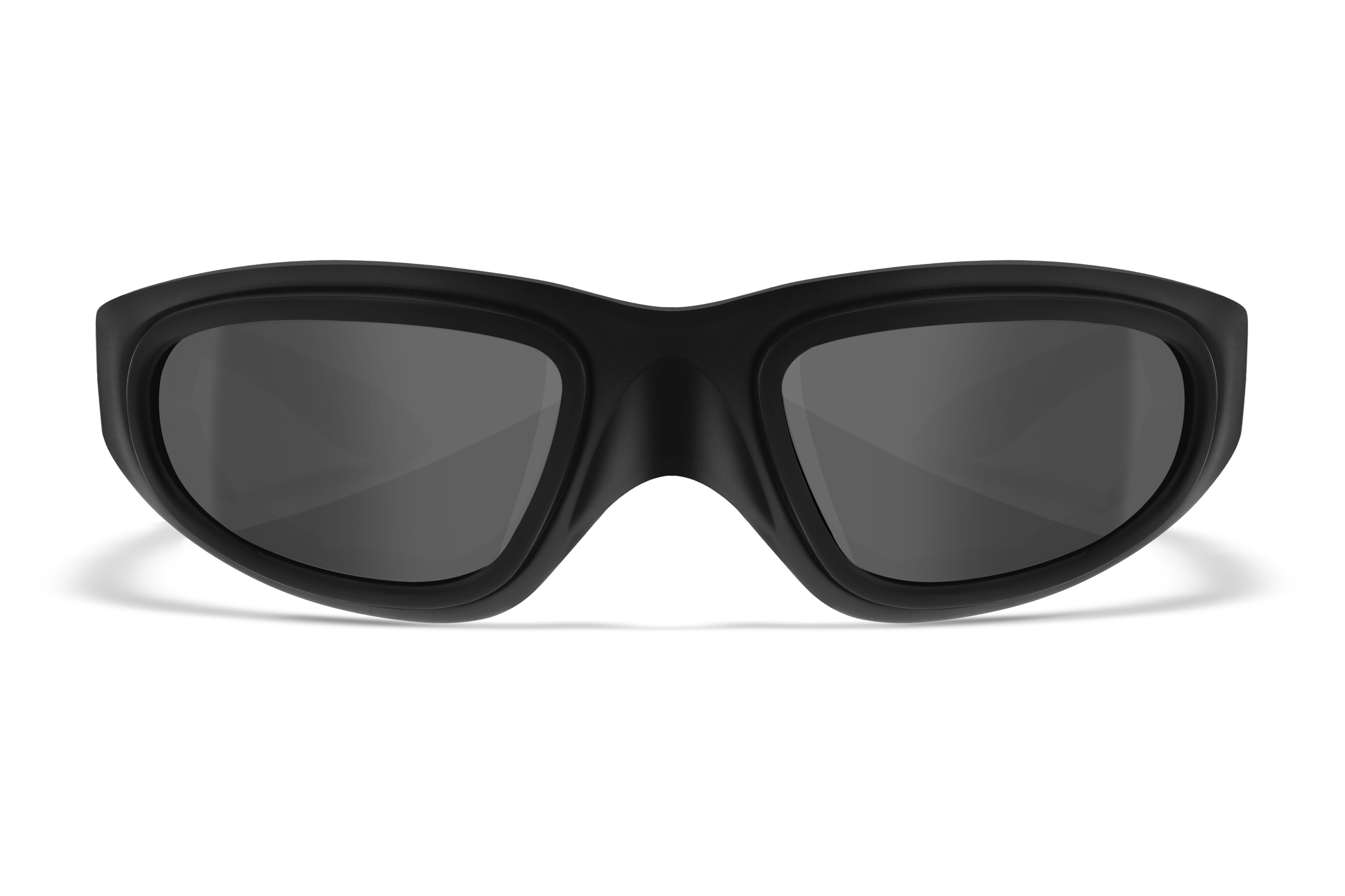 SG-1 | Mate Black with Smoke Grey / Clear Lenses SG-1 | Mate Black with Smoke Grey / Clear Lenses