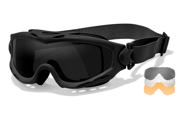 中古wiley x spear TYPE29 タクティカルゴーグル shopify-spear-